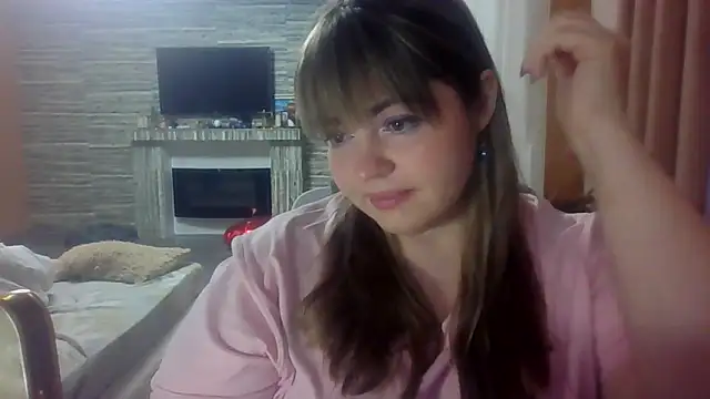 cute  cherry online show from 11, 3, 2026