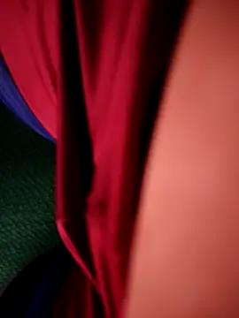 Rubens2431 online show from 5, 4, 2026