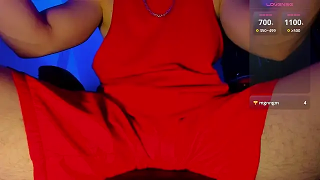 Snapshot of Alex_smith00 chatting on 16, 12, 2024 Alex smith00 online show from 16, 12, 2024