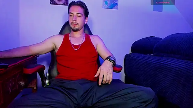 Snapshot of Alex_smith00 chatting on 18, 1, 2025 Alex smith00 online show from 18, 1, 2025