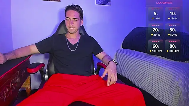 Snapshot of Alex_smith00 chatting on 7, 3, 2025 Alex smith00 online show from 7, 3, 2025