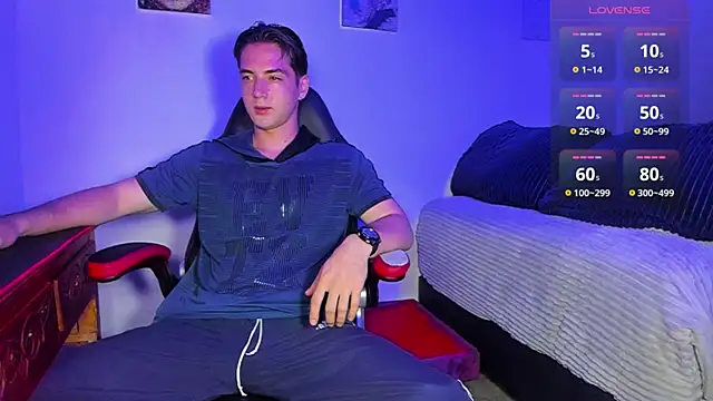 Snapshot of Alex_smith00 chatting on 20, 3, 2025 Alex smith00 online show from 20, 3, 2025