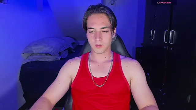 Snapshot of Alex_smith00 chatting on 20, 9, 2025 Alex smith00 online show from 20, 9, 2025