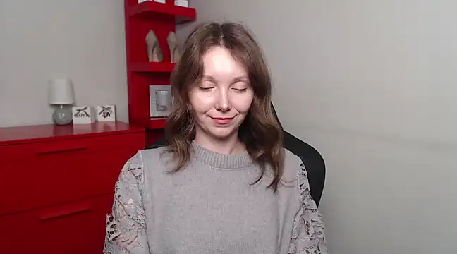 Cookie zoe online show from 19, 12, 2024