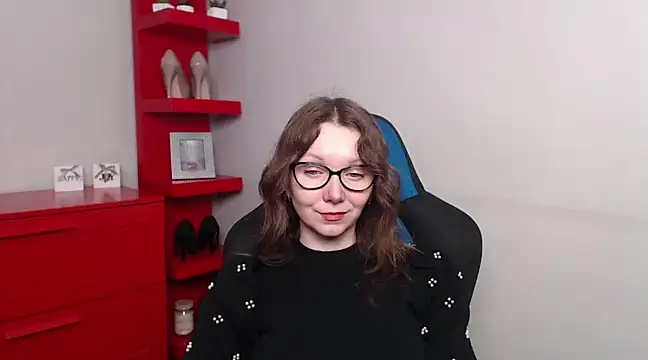 Cookie zoe online show from 15, 1, 2025