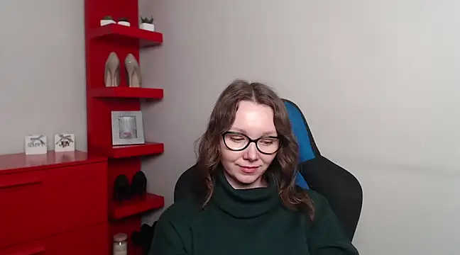 Cookie zoe online show from 22, 1, 2025