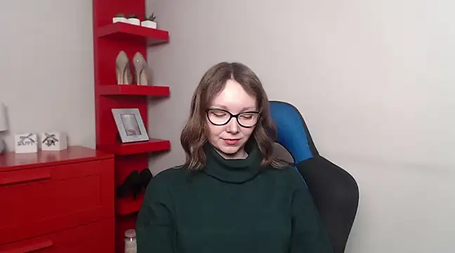 Cookie zoe online show from 12, 2, 2025