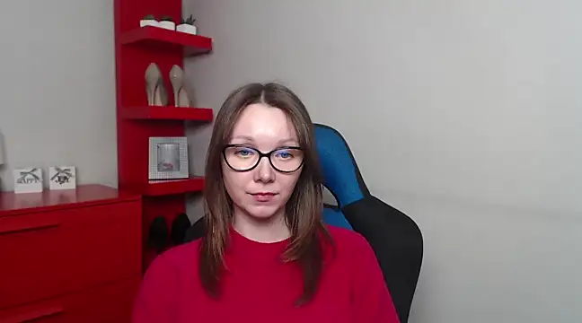 Cookie zoe online show from 17, 2, 2025