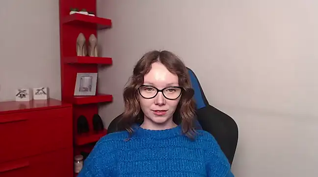 Cookie zoe online show from 12, 3, 2025