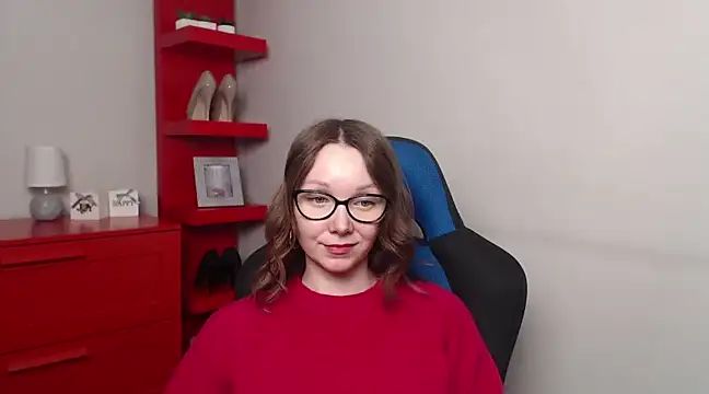 Cookie zoe online show from 17, 3, 2025