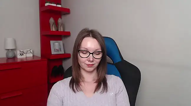 Cookie zoe online show from 21, 3, 2025