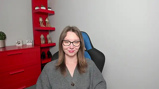 Cookie zoe online show from 15, 10, 2025