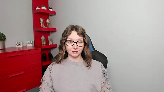 Cookie zoe online show from 16, 10, 2025