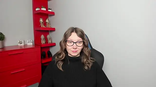 Cookie zoe online show from 21, 10, 2025