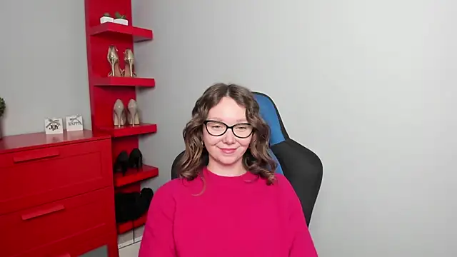 Cookie zoe online show from 14, 11, 2025