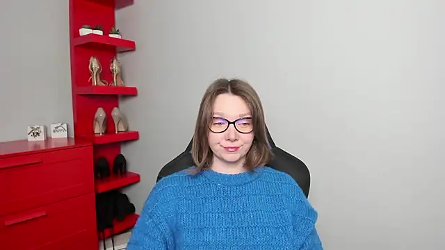 Cookie zoe online show from 9, 1, 2026