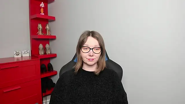 Cookie zoe online show from 18, 2, 2026