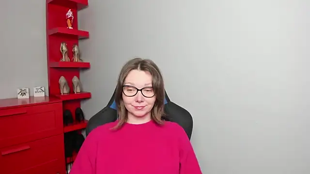 Cookie zoe online show from 30, 3, 2026