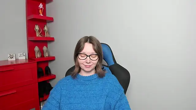 Cookie zoe online show from 10, 4, 2026