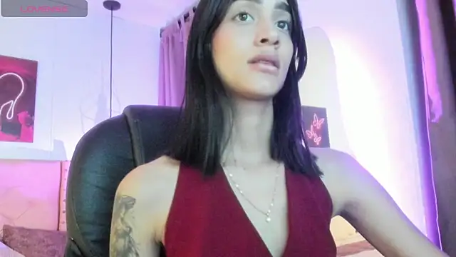 candy  tylor online show from 14, 4, 2026