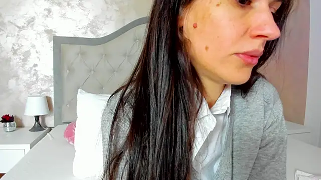 JennaMyers online show from 16, 3, 2026