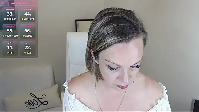 Tilly Eliot online show from 20, 1, 2025