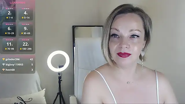 Tilly Eliot online show from 4, 3, 2025