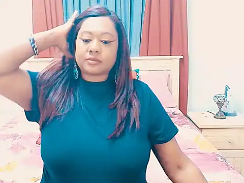 Indianlust69 online show from 17, 1, 2026