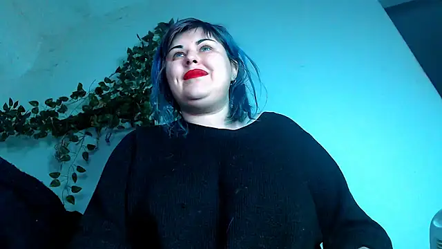 Psychobitch7 online show from 30, 11, 2025