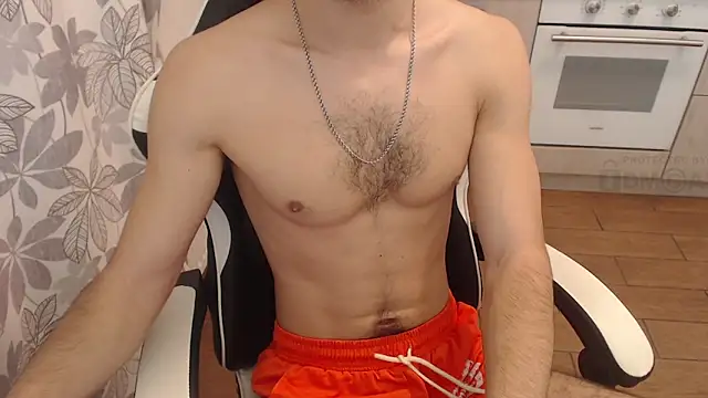 Mandarin4ks online show from 16, 12, 2025