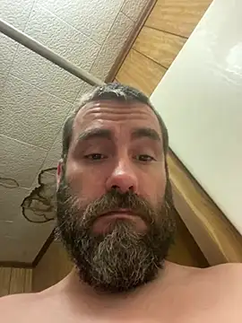 Charlie-N-Bubblez online show from 6, 1, 2025