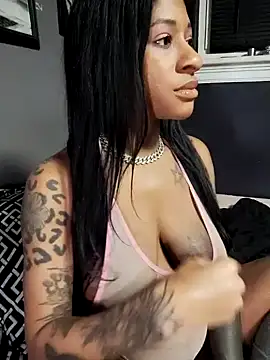 iitsolivia13 online show from 26, 1, 2025