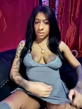 iitsolivia13 online show from 14, 2, 2025