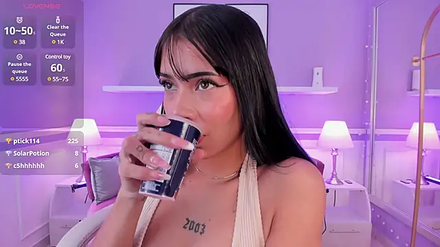 MaddyWattson online show from 17, 12, 2024