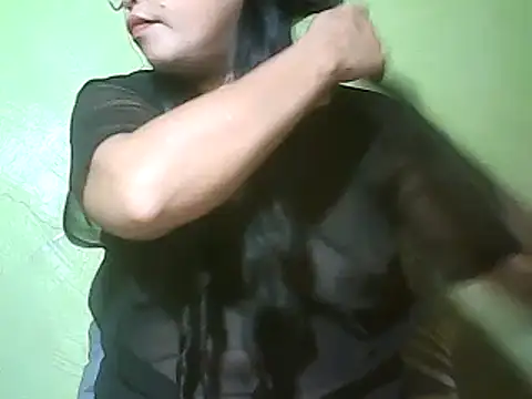 SoSweetPearl online show from 23, 1, 2025