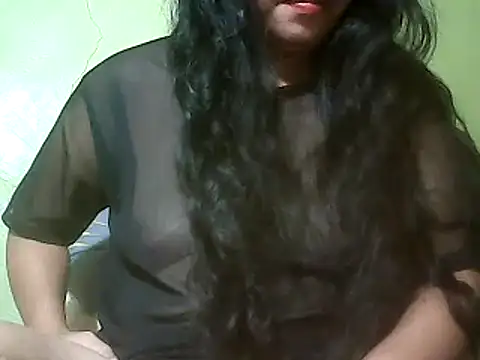 SoSweetPearl online show from 26, 1, 2025