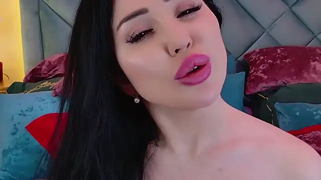 Snapshot of Dalia_Lavish chatting on 21, 2, 2025 Dalia Lavish online show from 21, 2, 2025