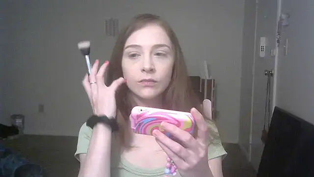 Snapshot of persephone332 chatting on 10, 5, 2026 persephone332 online show from 10, 5, 2026