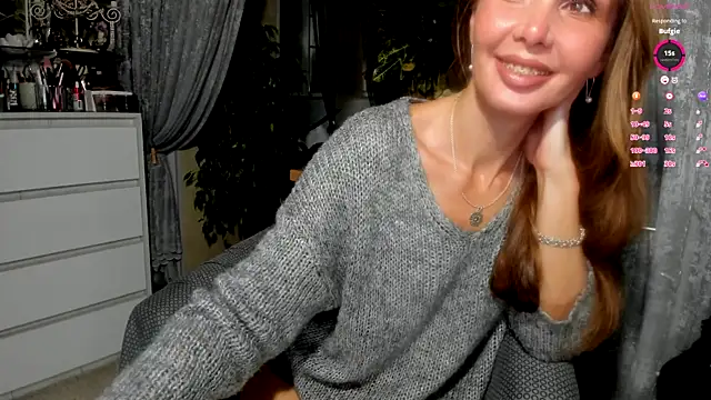 Aurora108 online show from 10, 11, 2025