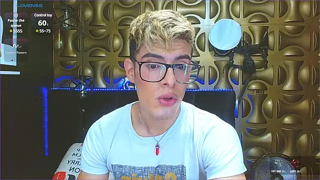 angel sexyevil online show from 23, 2, 2025