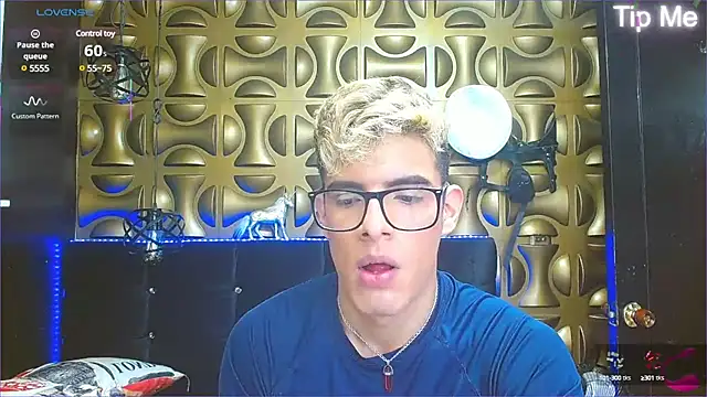 angel sexyevil online show from 24, 2, 2025