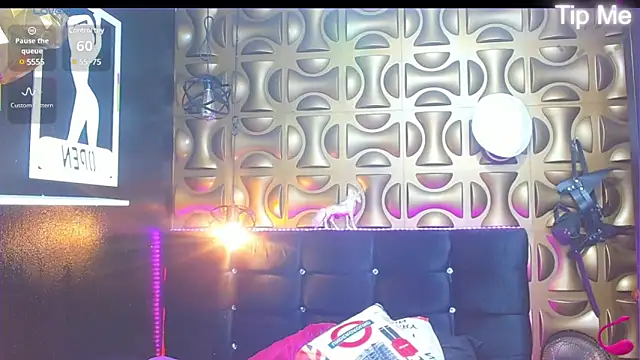 angel sexyevil online show from 3, 3, 2025