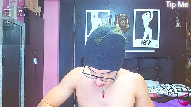 angel sexyevil online show from 22, 3, 2025