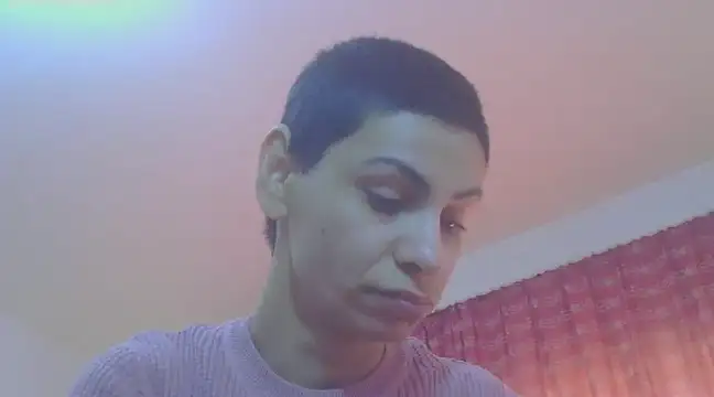 hotSANDRA STARR online show from 16, 1, 2025