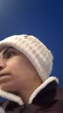 hotSANDRA STARR online show from 24, 1, 2025