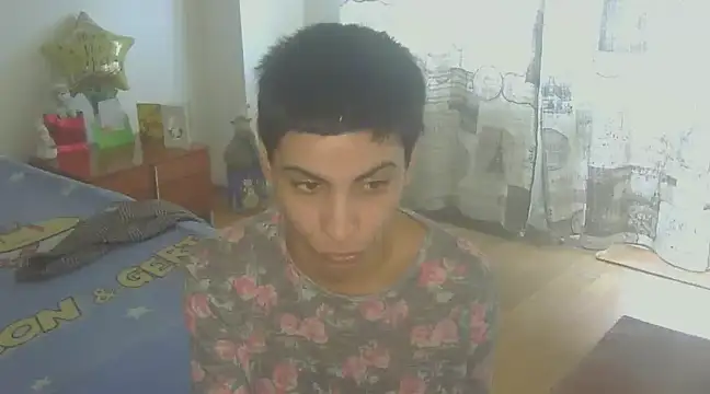 hotSANDRA STARR online show from 6, 2, 2025