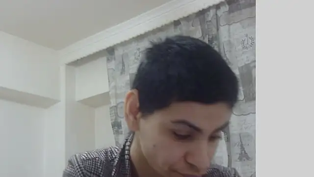 hotSANDRA STARR online show from 8, 2, 2025