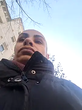 hotSANDRA STARR online show from 10, 3, 2025