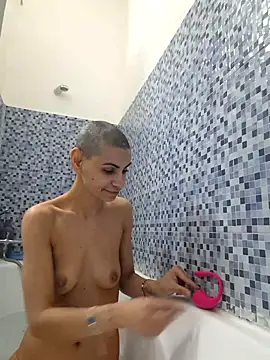 hotSANDRA STARR online show from 12, 3, 2025