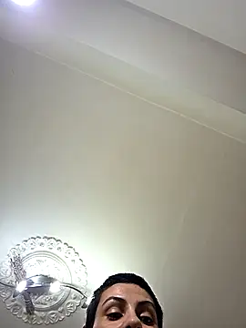 hotSANDRA STARR online show from 11, 9, 2025